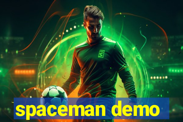 spaceman demo